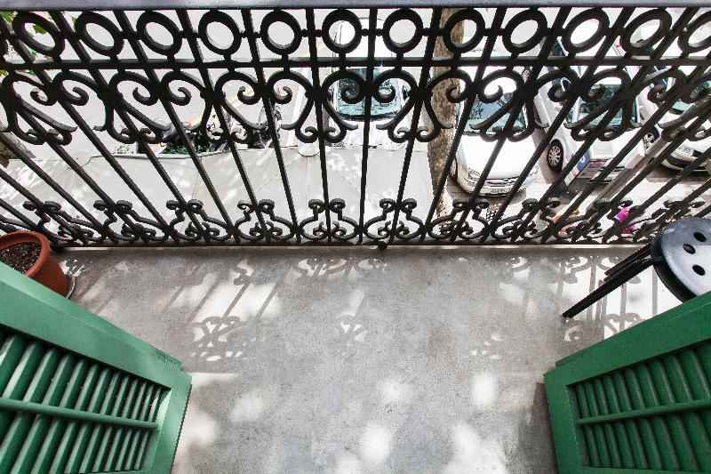 ברצלונה Aspasios Rambla Catalunya Apartments מראה חיצוני תמונה