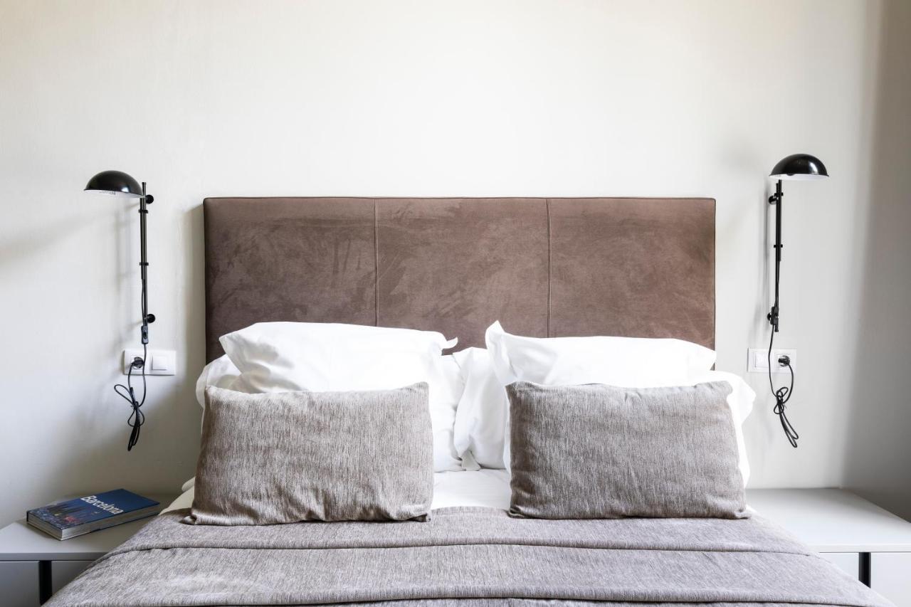 ברצלונה Aspasios Rambla Catalunya Apartments מראה חיצוני תמונה